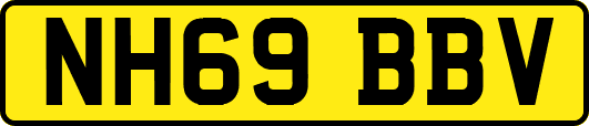 NH69BBV