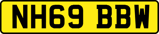 NH69BBW
