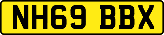 NH69BBX