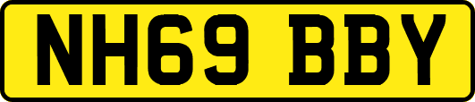 NH69BBY