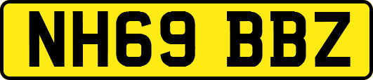 NH69BBZ