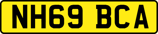 NH69BCA