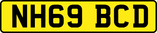 NH69BCD