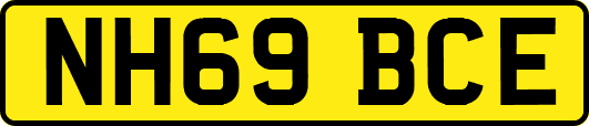 NH69BCE