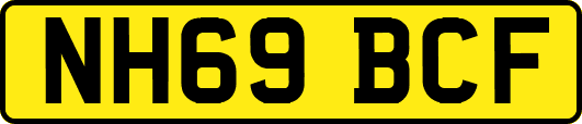 NH69BCF