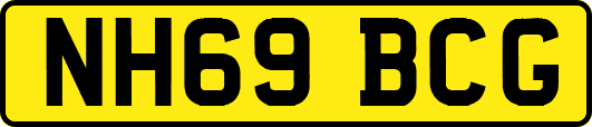 NH69BCG