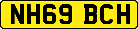 NH69BCH