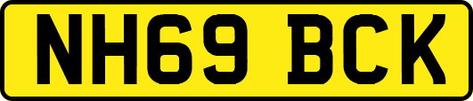 NH69BCK