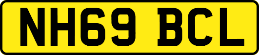 NH69BCL