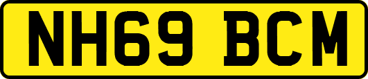 NH69BCM
