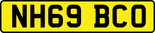 NH69BCO