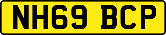 NH69BCP