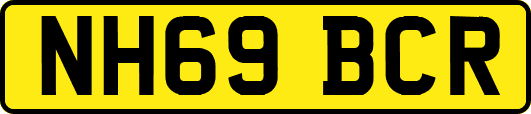 NH69BCR