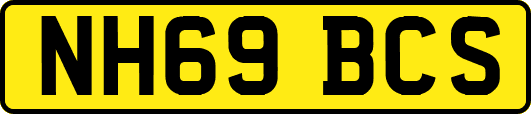 NH69BCS