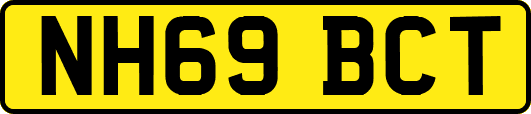 NH69BCT