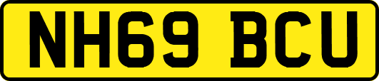 NH69BCU