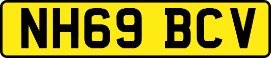 NH69BCV