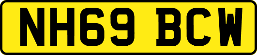 NH69BCW