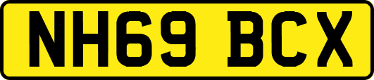 NH69BCX