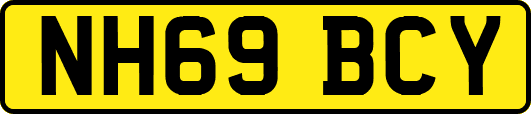 NH69BCY