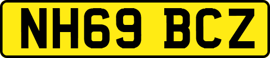 NH69BCZ
