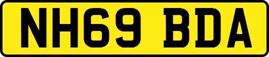 NH69BDA