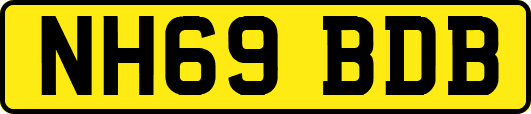 NH69BDB
