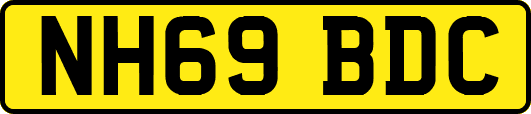 NH69BDC