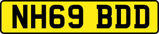 NH69BDD