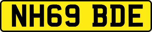 NH69BDE