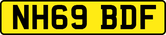 NH69BDF