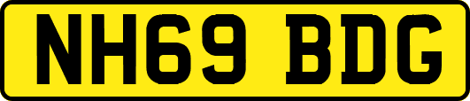 NH69BDG