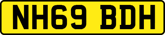 NH69BDH