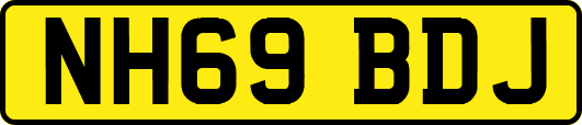 NH69BDJ
