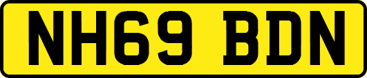 NH69BDN