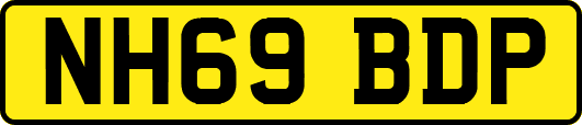 NH69BDP