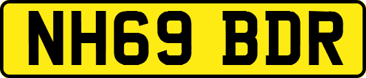 NH69BDR