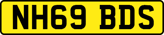 NH69BDS