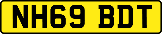 NH69BDT
