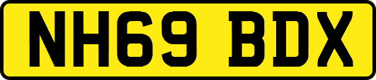 NH69BDX