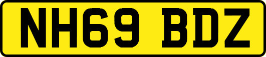 NH69BDZ