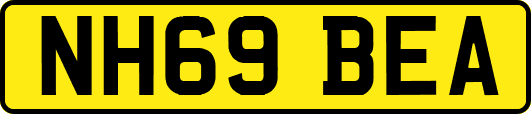 NH69BEA