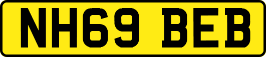 NH69BEB