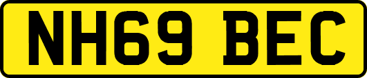 NH69BEC