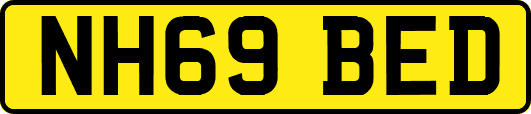 NH69BED