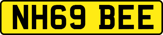 NH69BEE