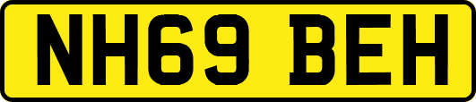NH69BEH