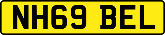 NH69BEL