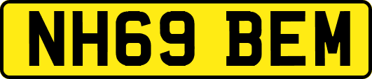 NH69BEM