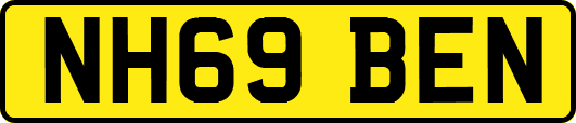NH69BEN